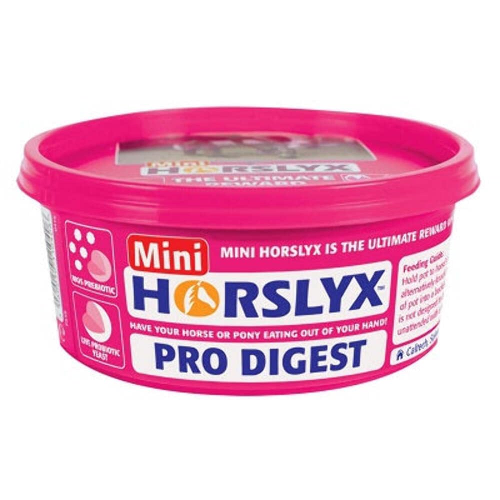 Mini Pro Digest Horse Supplement Lick, 0.65 kg