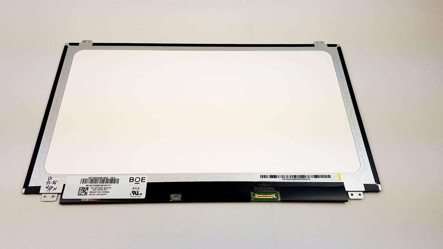 新品未使用 液晶パネル NT156WHM-N42 V8.0 液晶パネル NT156WHM-N42 V8.0 富士通 FMV LIFEBOOK AH53/K FMVA53KWP
