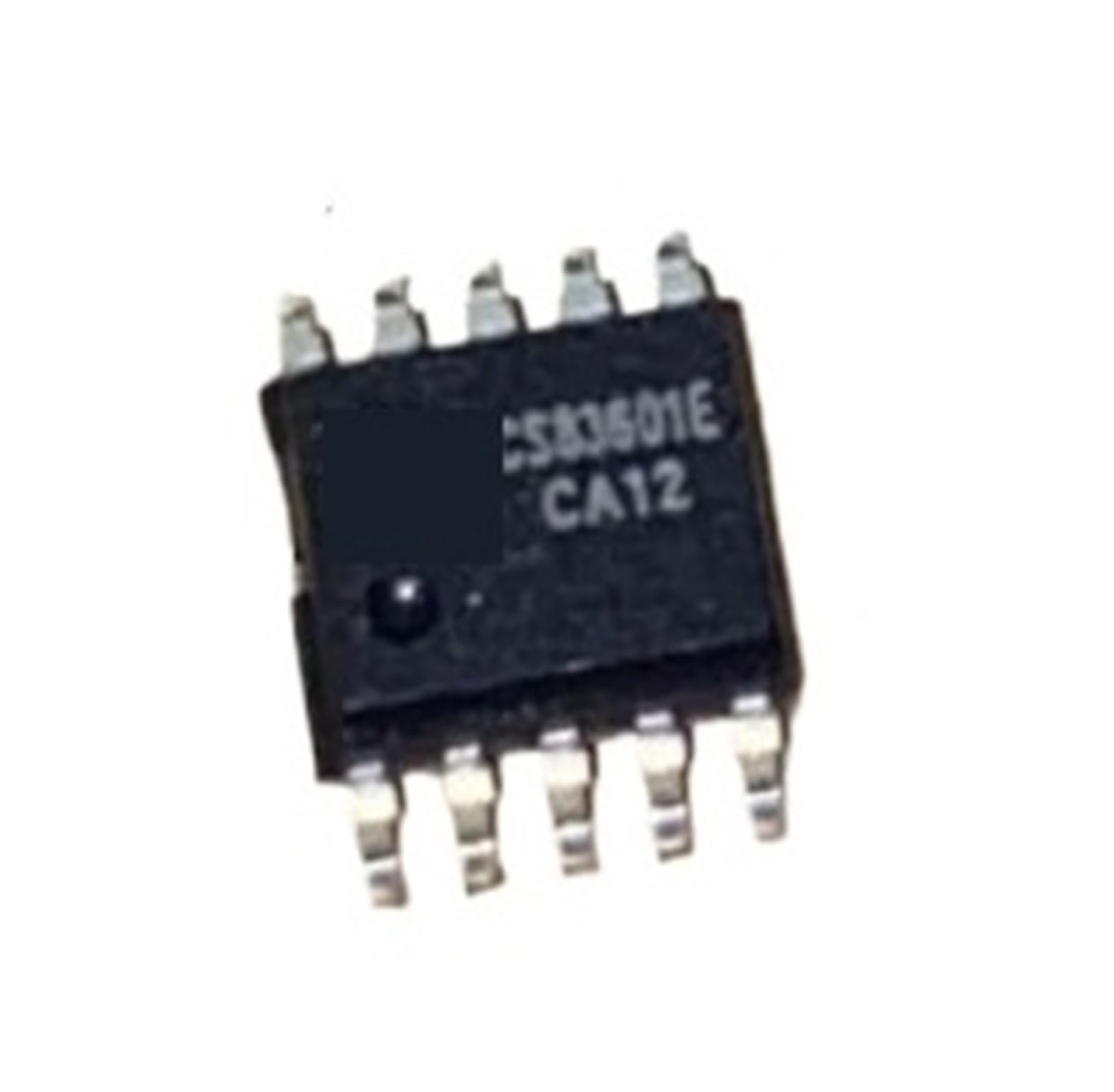 Circuitos integrados o chips CS83601E de repuesto para proyectos de sonido (10PCS) 2