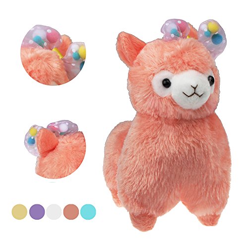 Alpacasso 6.7