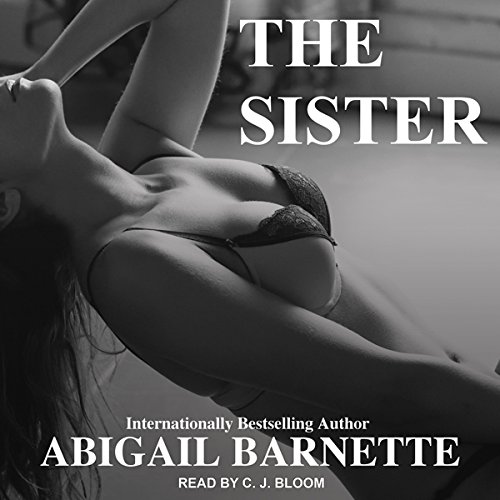 Cover art for The Sister
