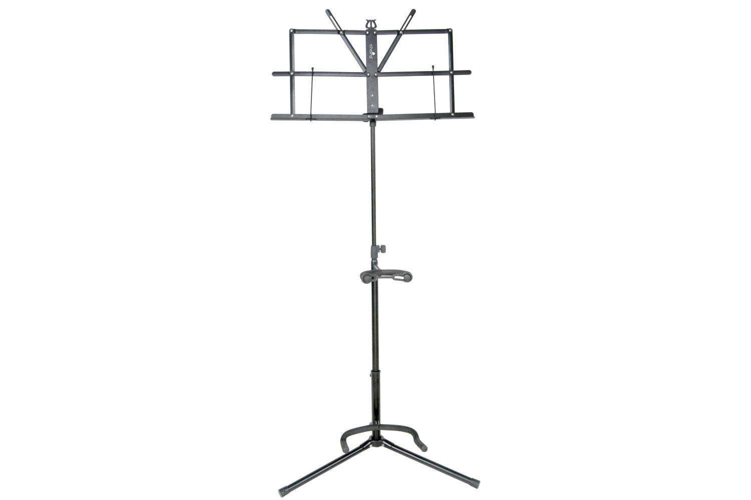 Chord SMG1 Music and Guitar Stand Combo