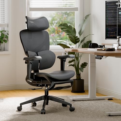 office chair ikea review