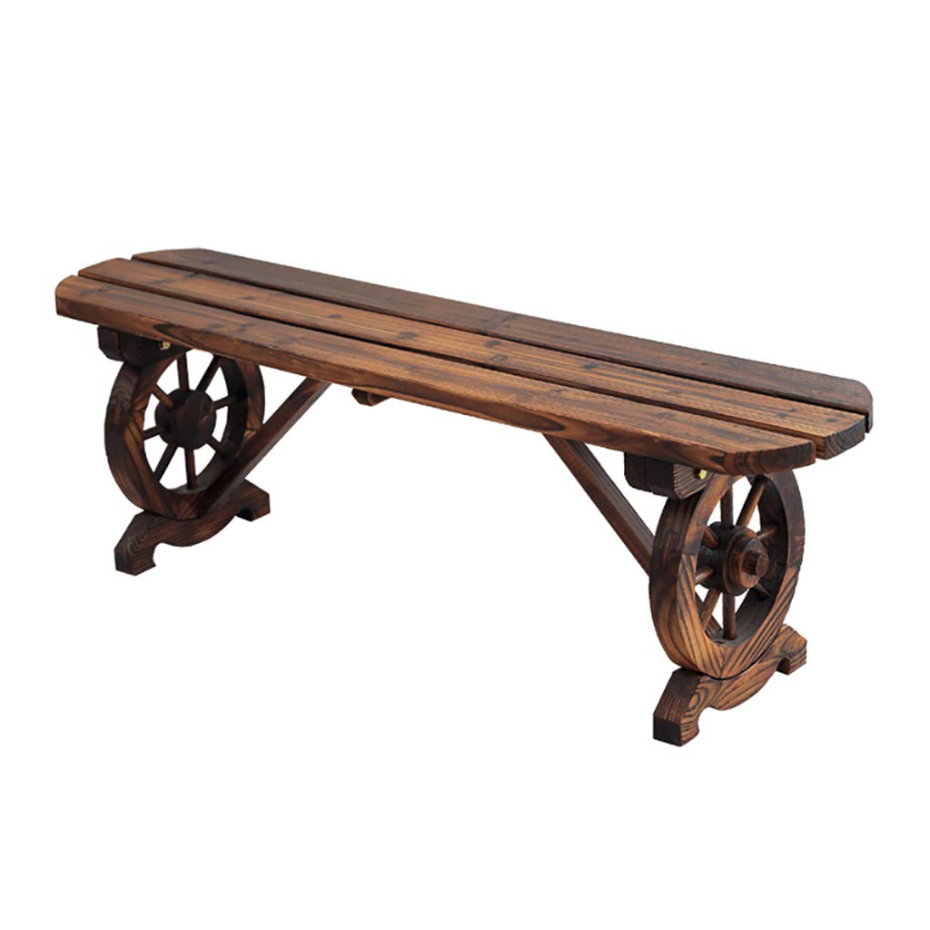 Photo 1 of MISSING PARTS UNKNOWN**Flower Holder,Change Shoe Bench Rest Stool Park Bench Sauna Stool Dressing Room Stool Long Bench Bed end Stool Flower Stand Promenade Stool Dining Table Gym Bed 120*28*38cm