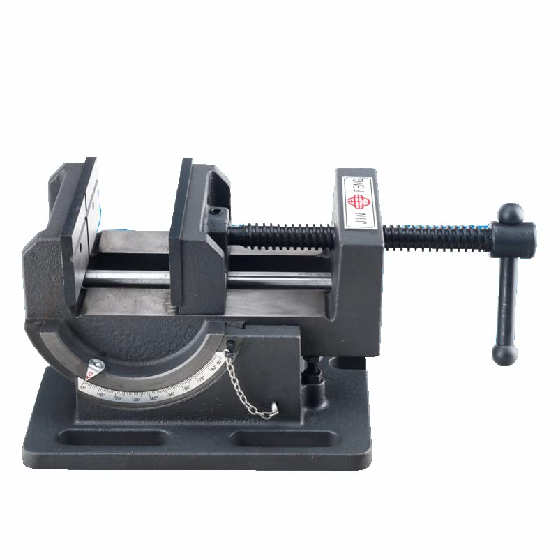 3 "/4" precyzyjna frezarka imadło przechylne prowadnica kątowa szczypce płaskie szczypce przechylne wiertarka imadło stołowe zacisk Efektywność(3 inch)