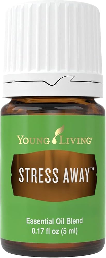 Amazon.com: Young Living Essential Oil Blend | Refreshing