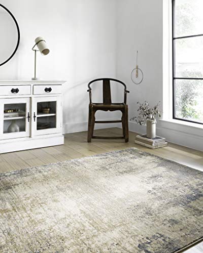 Tapete decorativo Loloi II Teagan 229.9x160.02 cm