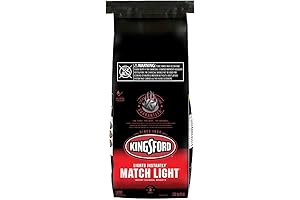 Kingsford 8 lb Matchlight Charcoal Briquets