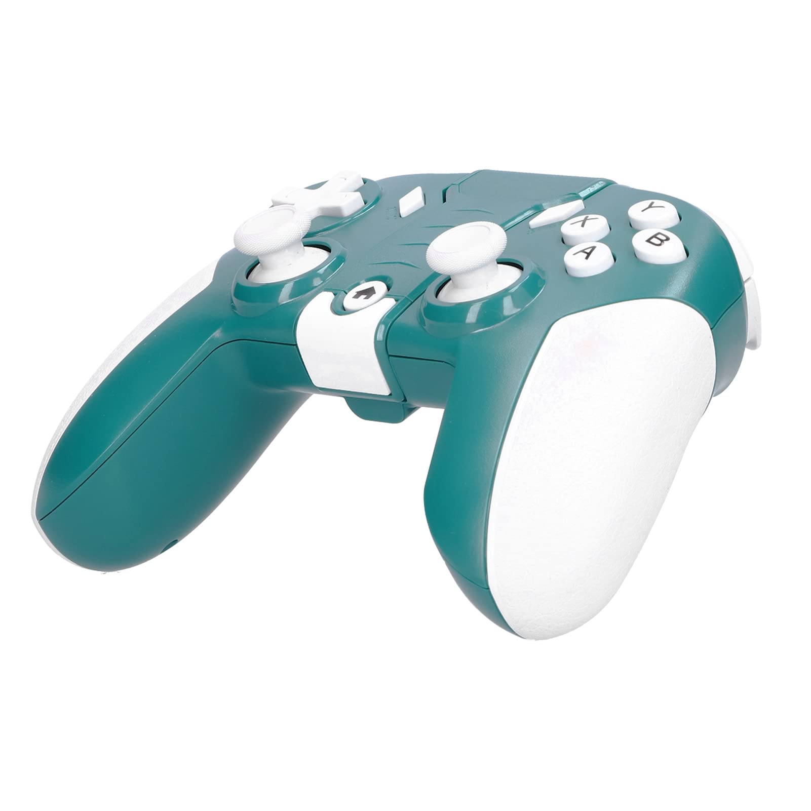 FAUOSWUK Controller di Gioco Mobile, Gamepad Versatile con Porta di Ricarica di Tipo C, Plug and Play per Smartphone, Materiale ABS Leggero