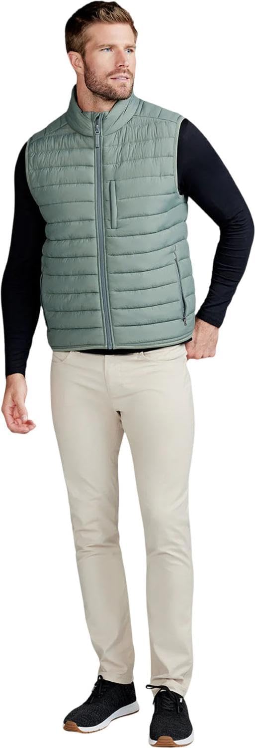 tasc Performance - Mens Response Packable Vest