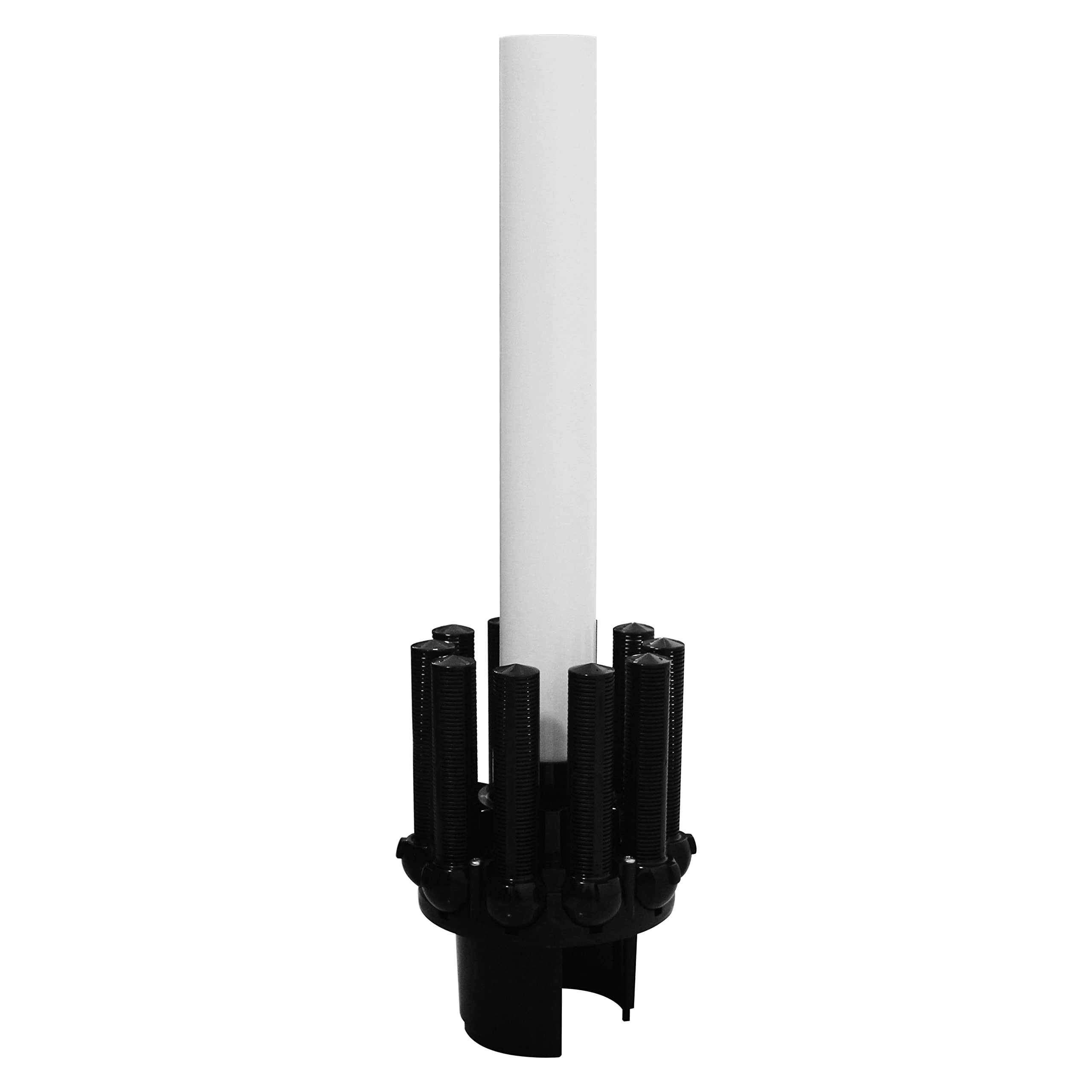 TIROAR SX210DA Seitenmontage Mit Mittelrohr - Ersatz Für Hayward Pro Sandfilter Und Automatische Skimmer