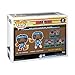 Funko Pop! NBA JAM: Nuggets - Allen Iverson and Carmello Anthony 2-Pack
