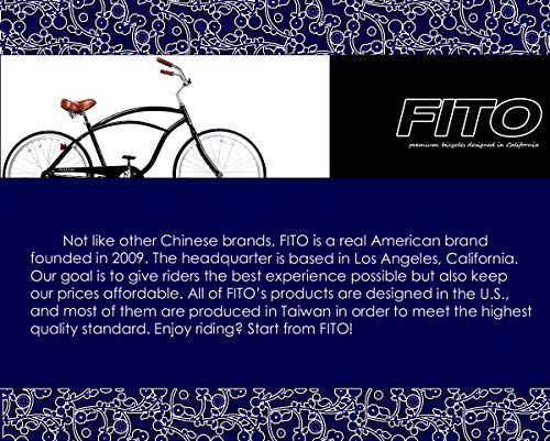 image for Fito 27.2mm X 350mm Aluminum Alloy Bicycle Seat Post Seatpost. Mount D