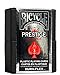 Bicycle Prestige Dura-Flex Playing Cards (Colors May Vary)