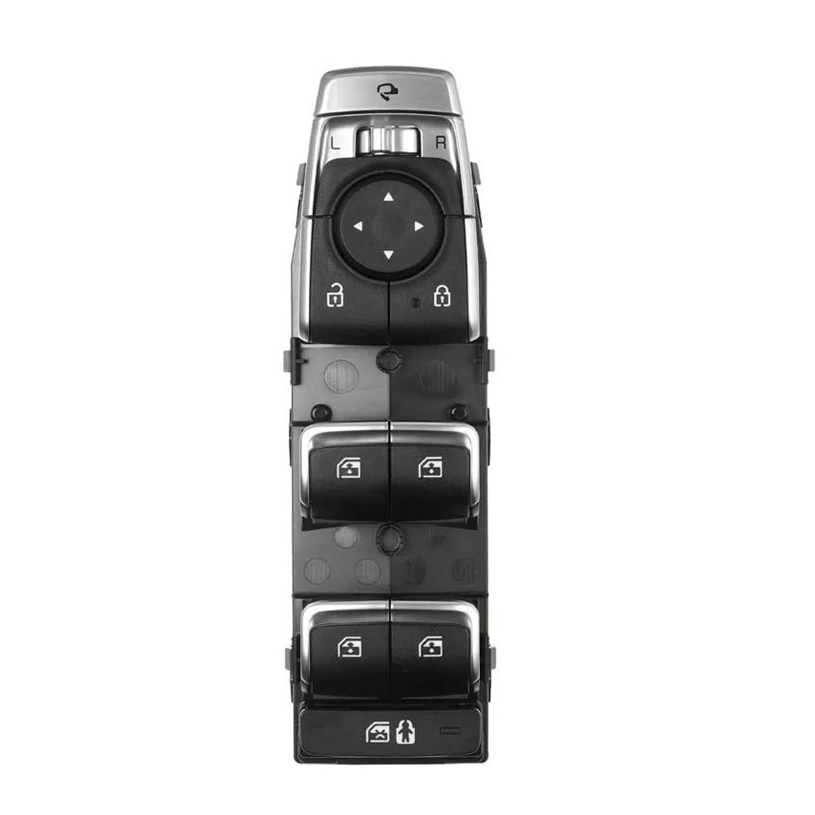Commande lève-vitre conducteur Kia Sorento de haute précision - 5
