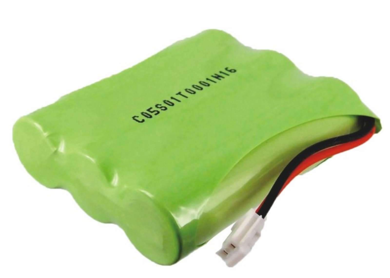 Synergy Digital Cordless Phone Battery, Works With Vtech 80