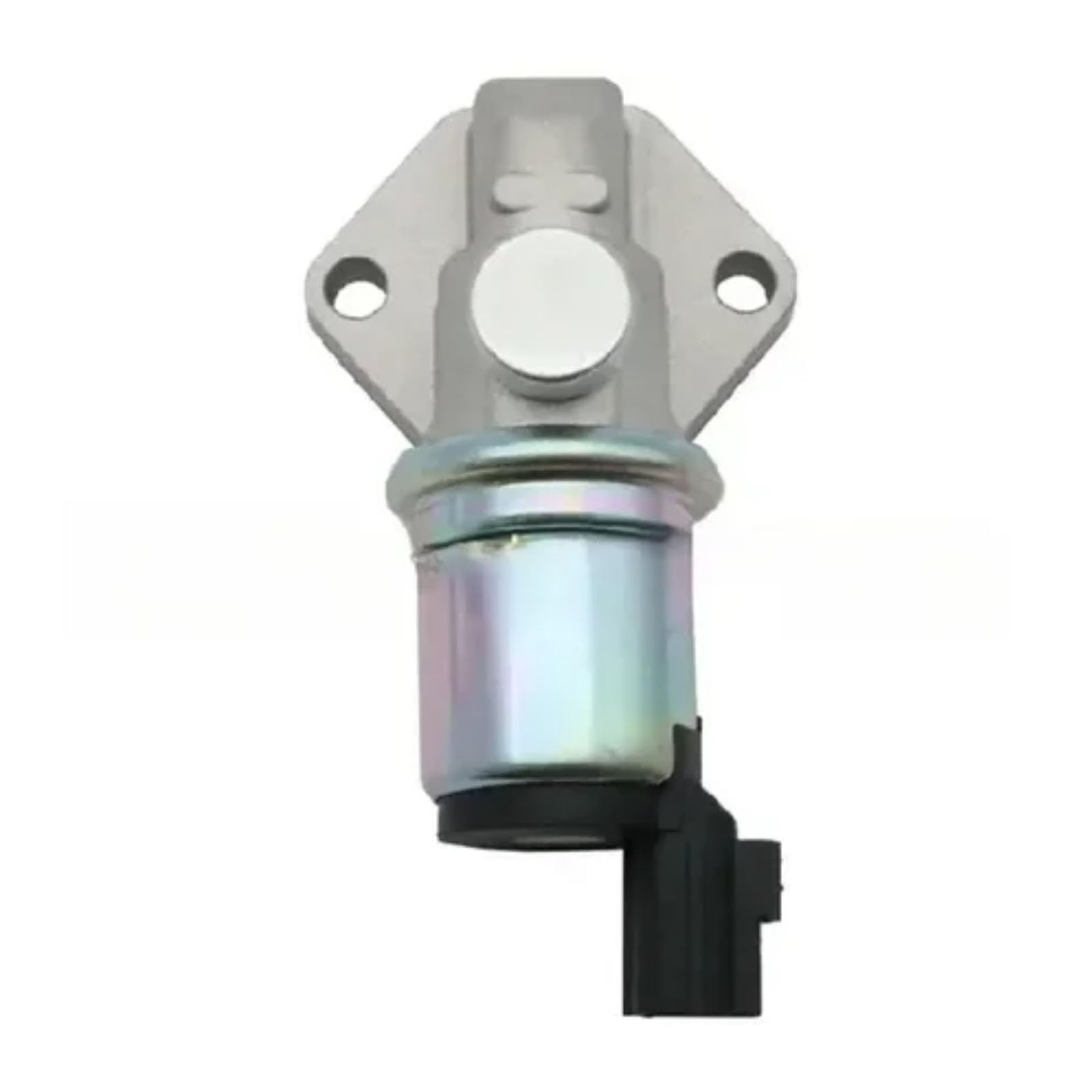 Szynbq One Color Idle Speed Control Valve Compatible With Suzuki For Aerio 1996-2003 For Esteem For Sidekick Idle Air Control Valve Iac Auto Parts 18137-77E00