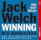  Winning - Die Antworten. 2 CD\'s . ...auf die 74 brisantesten Managementfragen