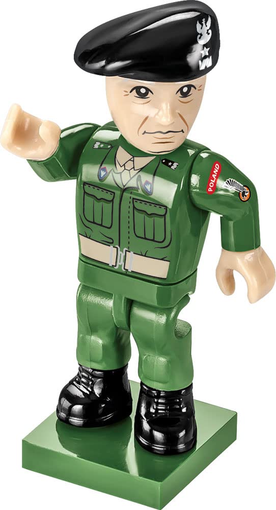 COBI Cromwell MK.IV