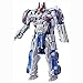 Xihaha Jouets Transformers, Robot Déformé De Dominateur □ Chevalier Armure Turbo Changeur Optimus Prime Poupée Mobile Modèle Jouet Cadeau des Enfants