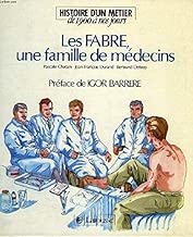 Download Les Fabre, une famille de médecins PDF