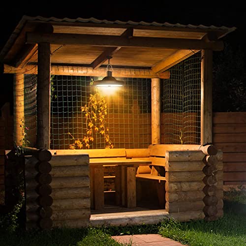 JACKYLED Lampada a sospensione solare per interni