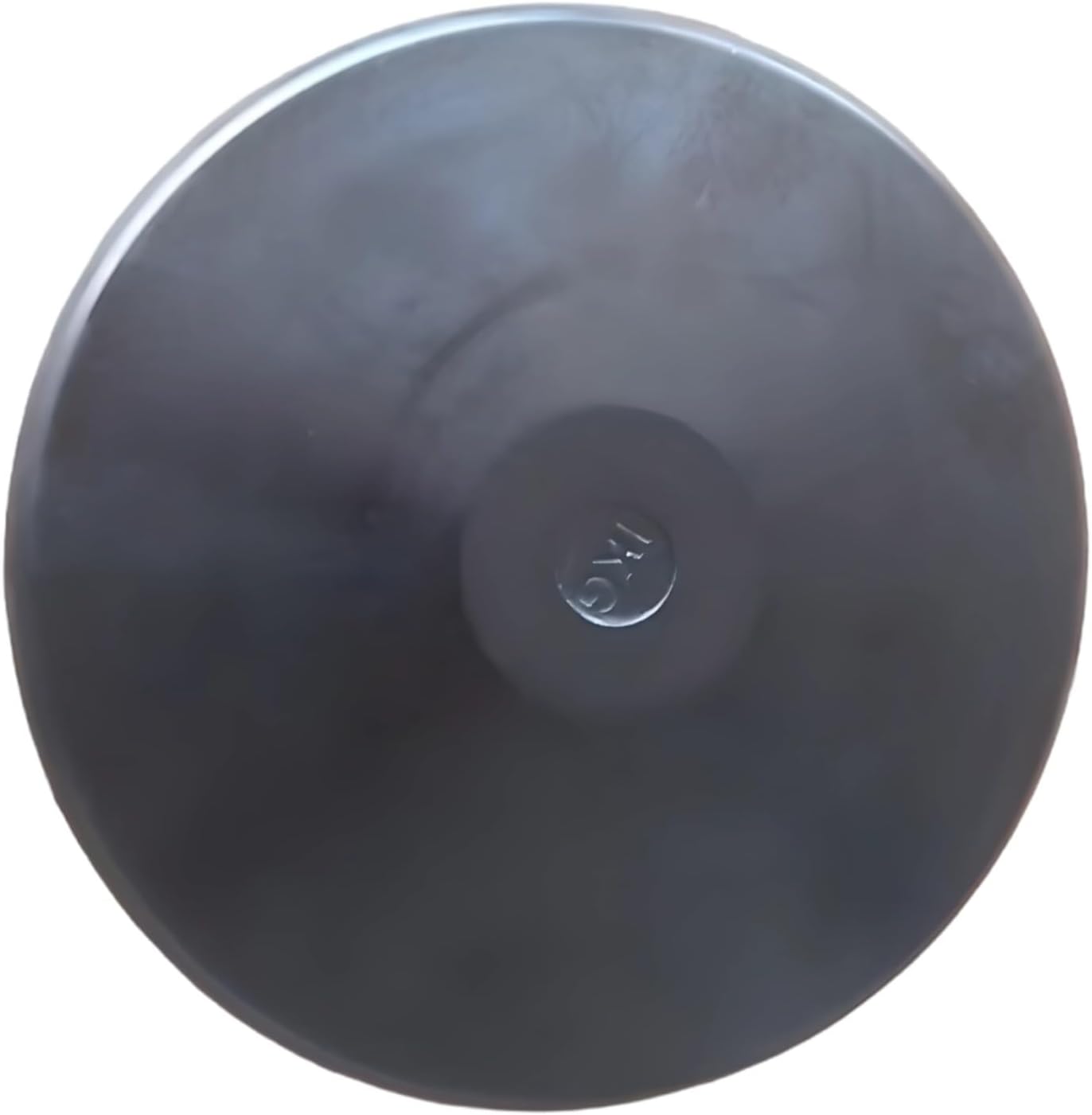 Pc Rubber Throwing, Kg/.5Kg/2Kg Options, Standard Size, Low Rotation Design, Smooth Grip, Ideal for Training and All Skill Levels
