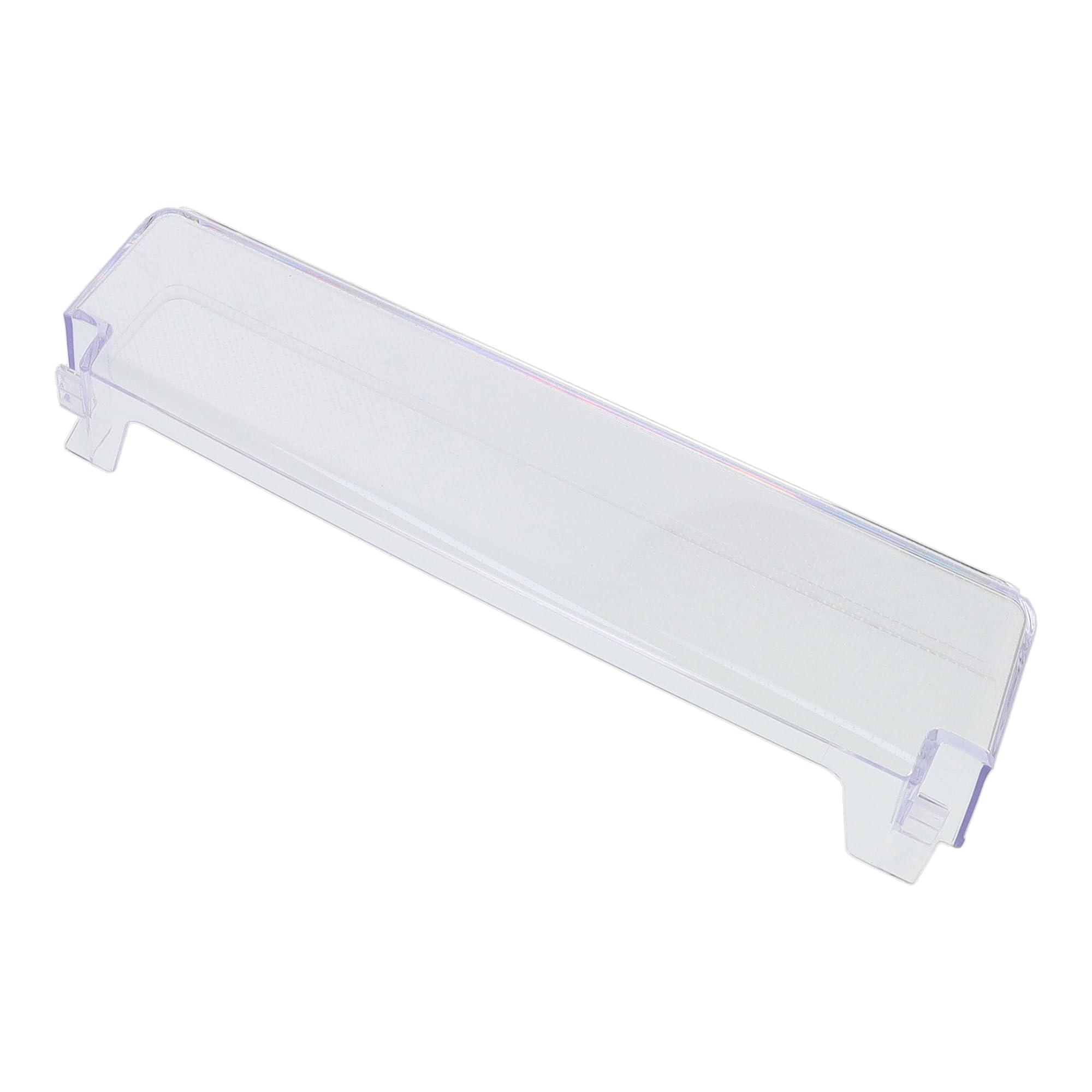 sparefixd Adecuado para estante inferior de puerta de frigorífico Whirlpool