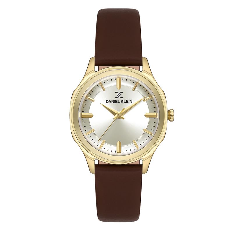 See full amazon price history chart for Daniel Klein Silver Dial Premium Women Analogue Watch - DK.1.13604-4 Daniel Klein Silver Dial Premium Women Analogue Watch - DK.1.13604-4 (B0CXPWJ81Z) Amazon Price History, Amazon Price Tracker