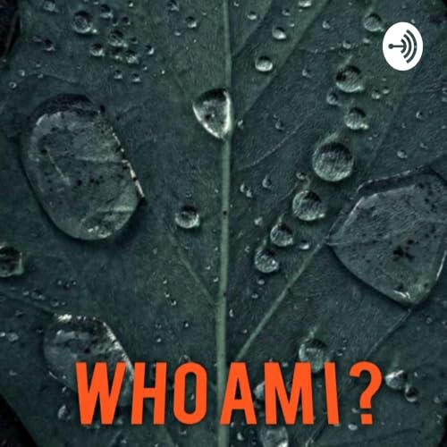 『Who Am I ?』のカバーアート