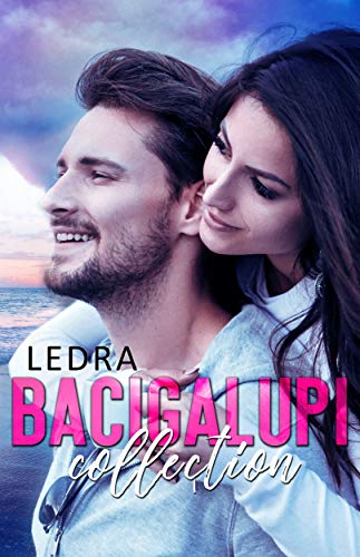 I Bacigalupi collection (I Bacigalupi #1) di [Ledra, SP Graphic Design]