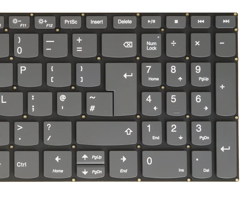 Clavier Azerty Français LENOVO IdeaPad U310 T3D1-Fre NSK-BCESQ 9Z.N7GSQ.E0F