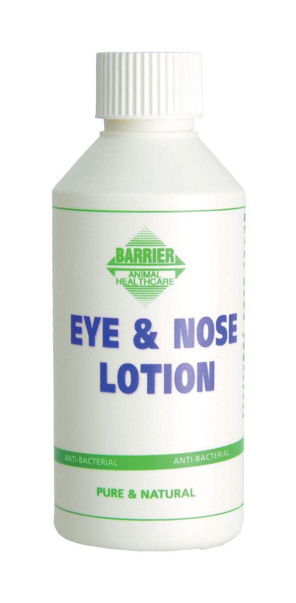 Barrier Eye and Nose Lotion