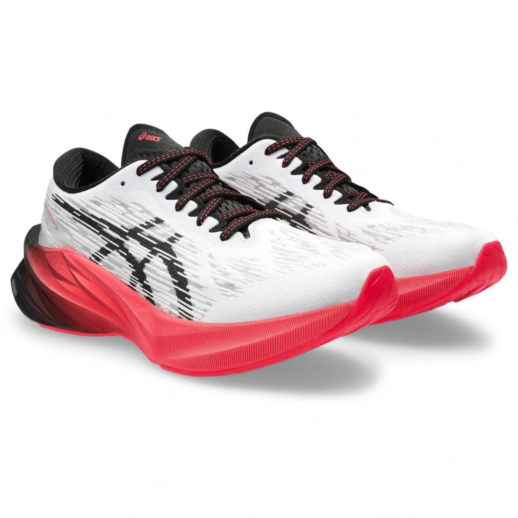 Amazon | [アシックス] ランニングシューズ NOVABLAST 3 レディース