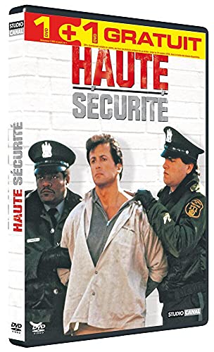 HAUTE SECURITE - DVD