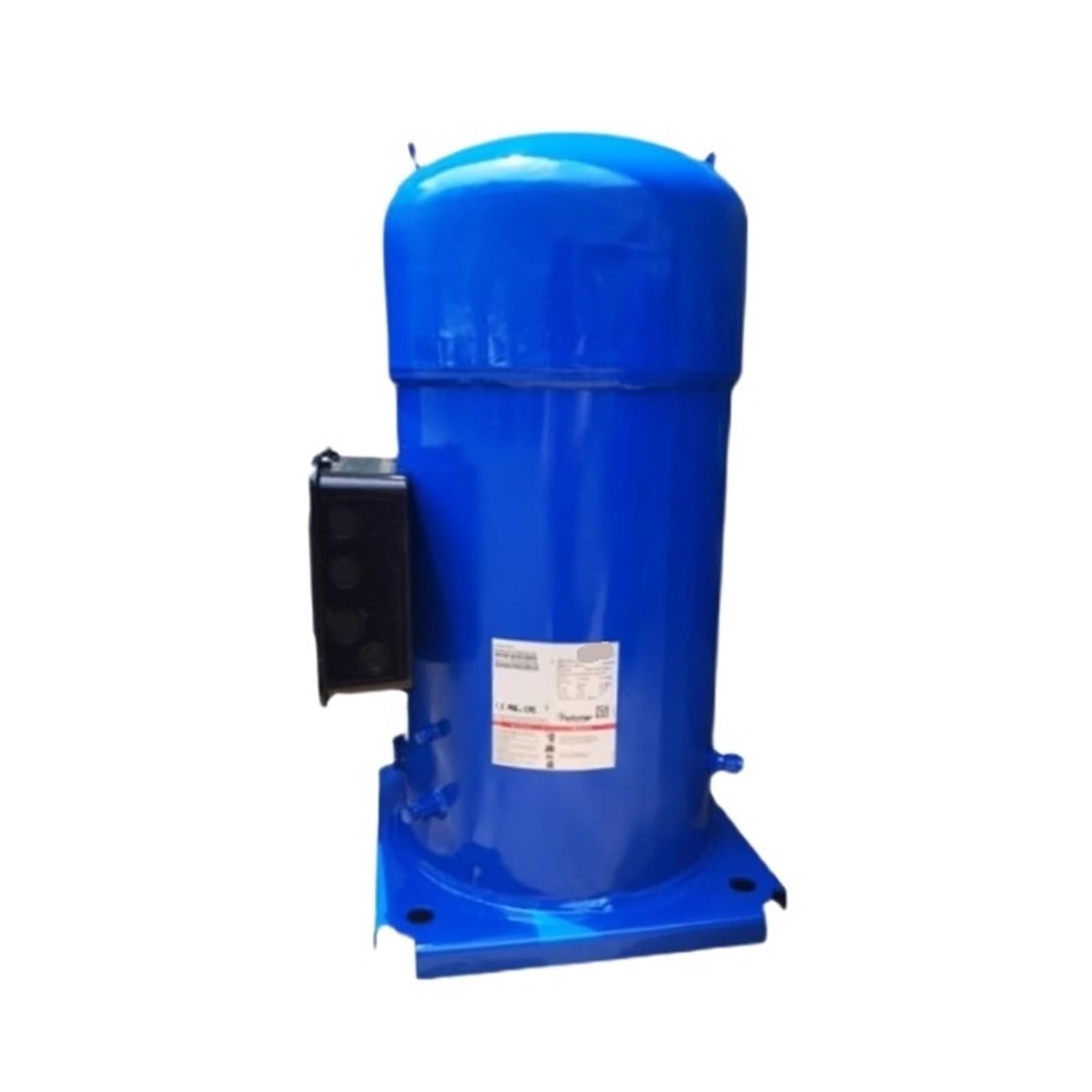 SZ160T4CC, SM160T4RC, SZ161T4VC Aire Acondicionado Componente de refrigeración Almacenamiento en cámara frigorífica Compresor de Bomba de Calor(SZ160T4CC)