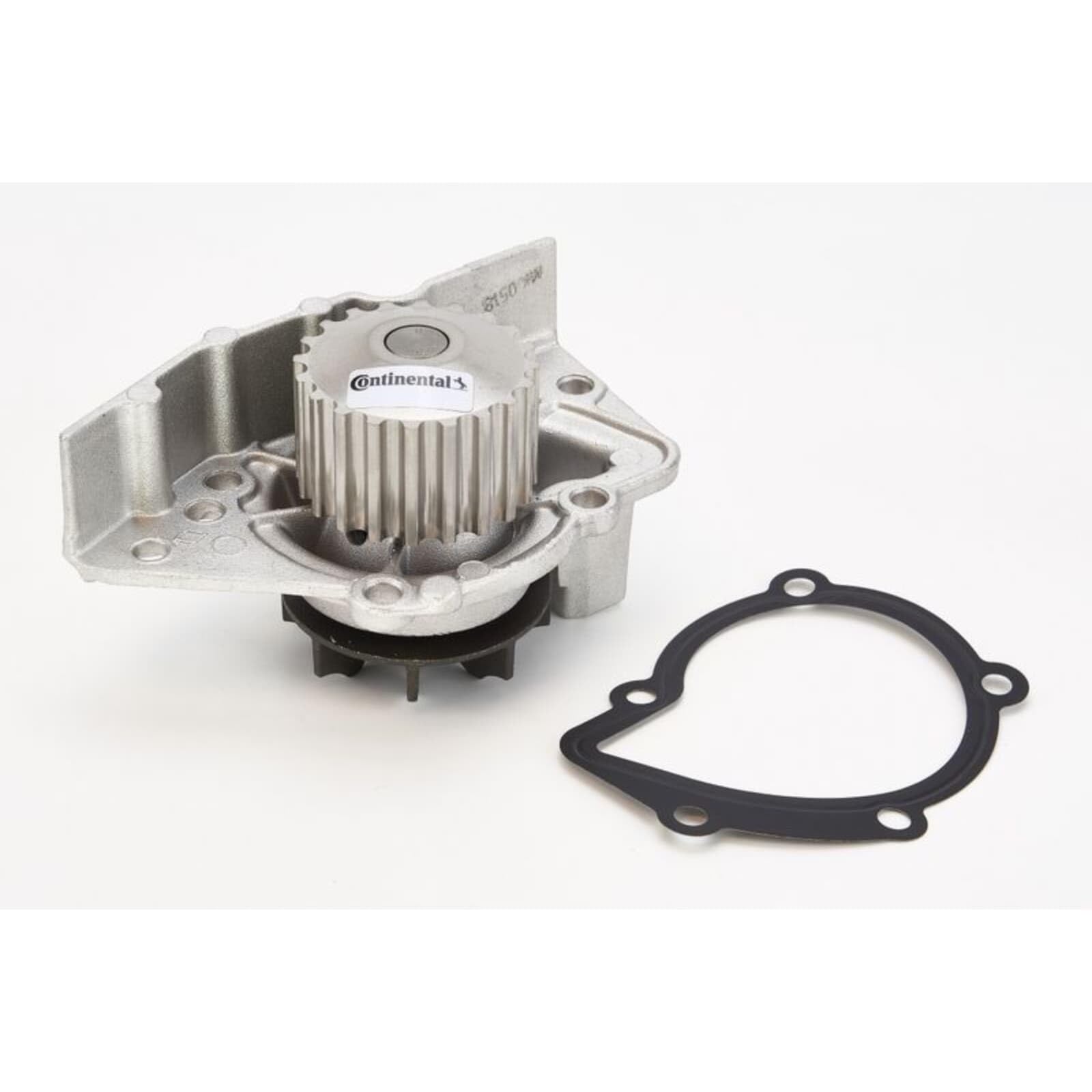 CONTINENTAL CTAM CT1061WP1 Bomba de agua + kit correa distribución
