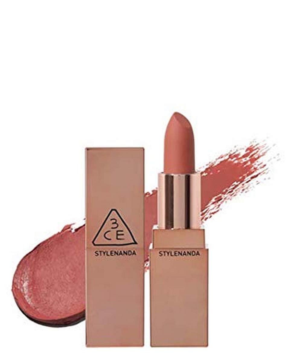 [3CE] 3CE MATTE LIP COLOR #226 BRUNCH TIME, 3.5g