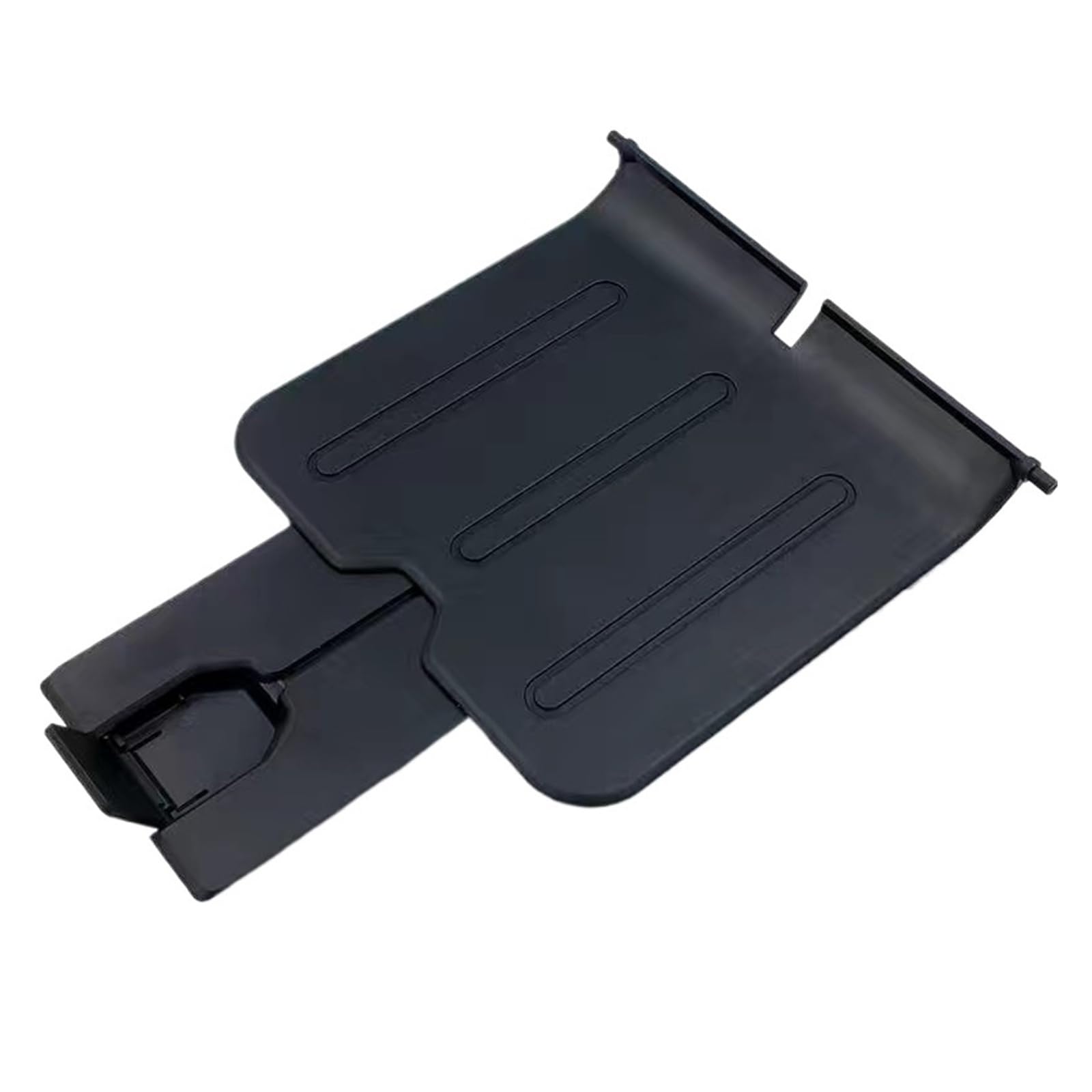 20pcs vassoio uscita carta, compatibile con HP, P1102 P1102 | 1102, P1005, 1006, 1007, 1008, 1100, 1106, 1108, 1607, RM1-6902(Gray)