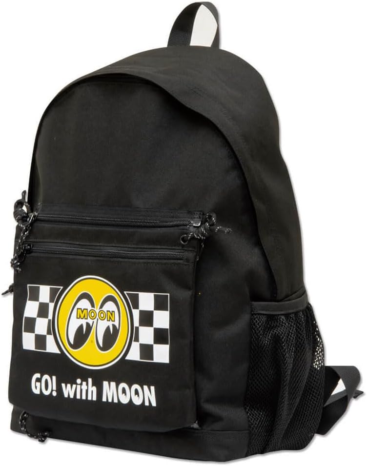 海外限定】ウーバーイーツ配達バッグ（アーティストシリーズ/Melanie