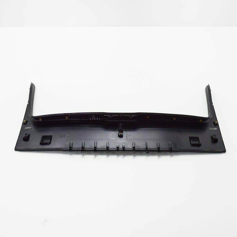 GTV INVESTMENT Golf Mk7 Boot Trunk Cover Trim 1K6863459R82V 2014 