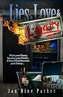 Lies, Love & Loyalty 0986061018 Book Cover