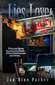 Paperback Lies, Love & Loyalty Book