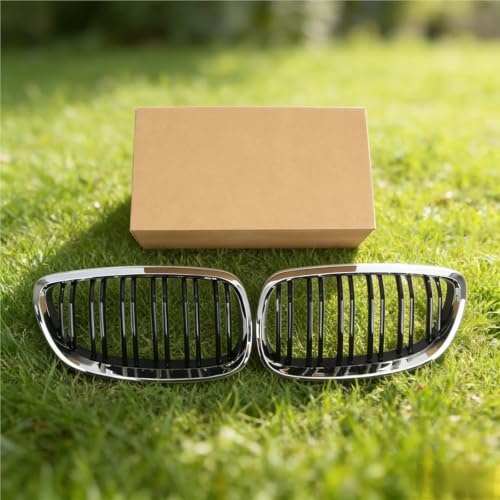 Calandre pour BMW E92 E93 M3 ajustement parfait contre grille lâche avant