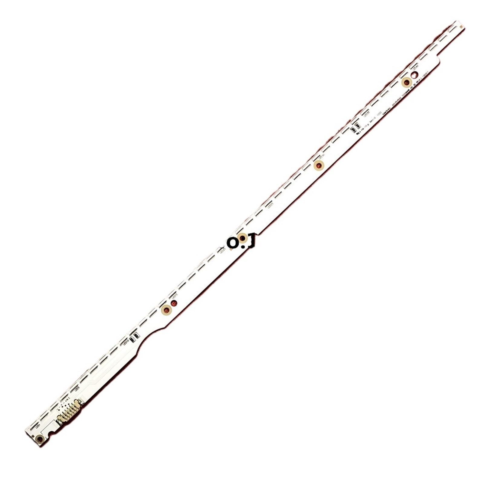 Tira de LED BN96-21458A para televisores UE32ES5500 y UE32ES6100