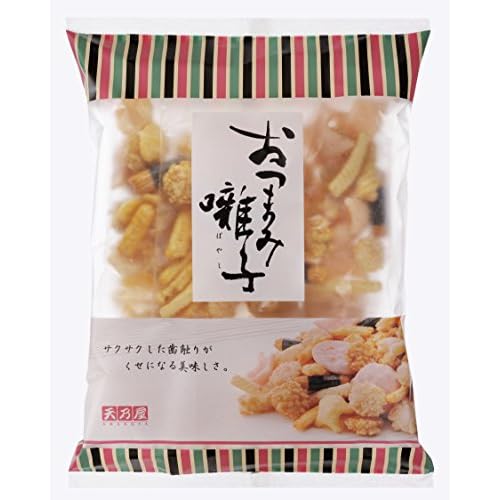 天乃屋 おつまみ囃子