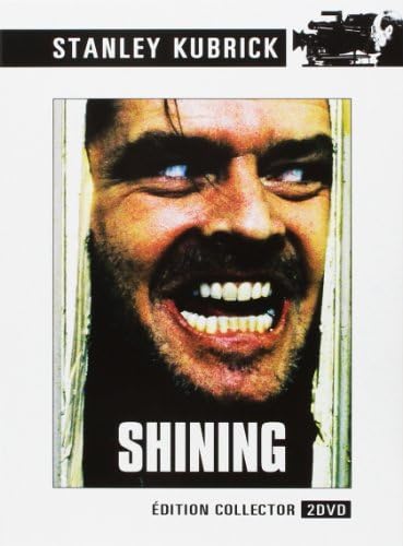 Shining [DVD Édition Collector]