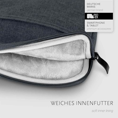 Pochette Samsung Galaxy Tab Active3 moex idéale pour protéger votre tablette en déplacement - 3