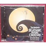 ナイトメアー・ビフォア・クリスマス スペシャル・エディション(R専) [レンタル専用]