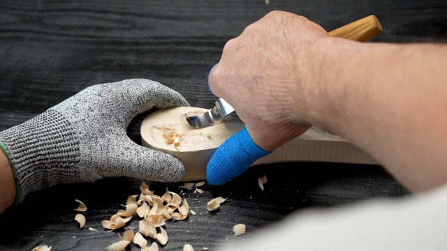 Amazon.co.jp: BeaverCraft、スプーン・ククサのボウルやカップを彫る